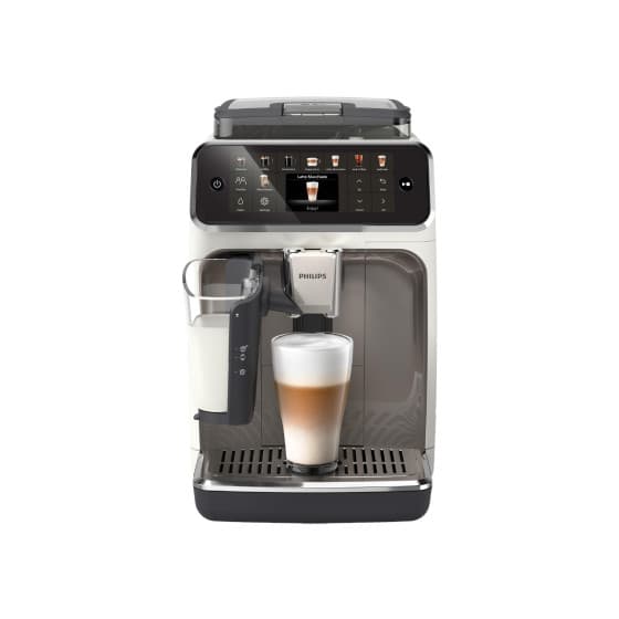 Philips 5500 LatteGo