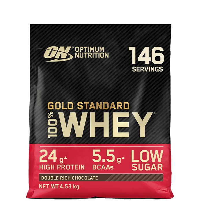 Optimum Nutrition Gold Standard 100% Whey