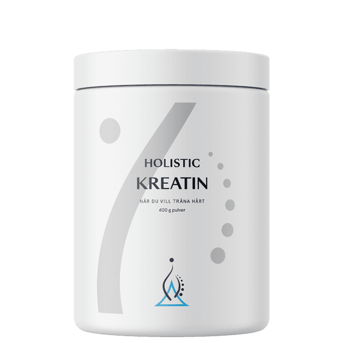 Holistic Kreatin