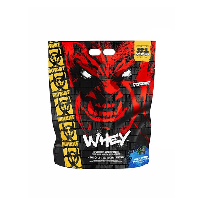 Mutant Whey