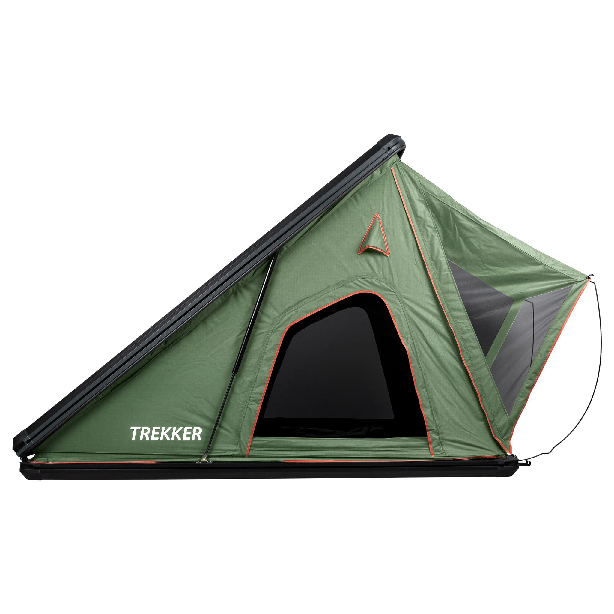 Trekker Taktält Voyager